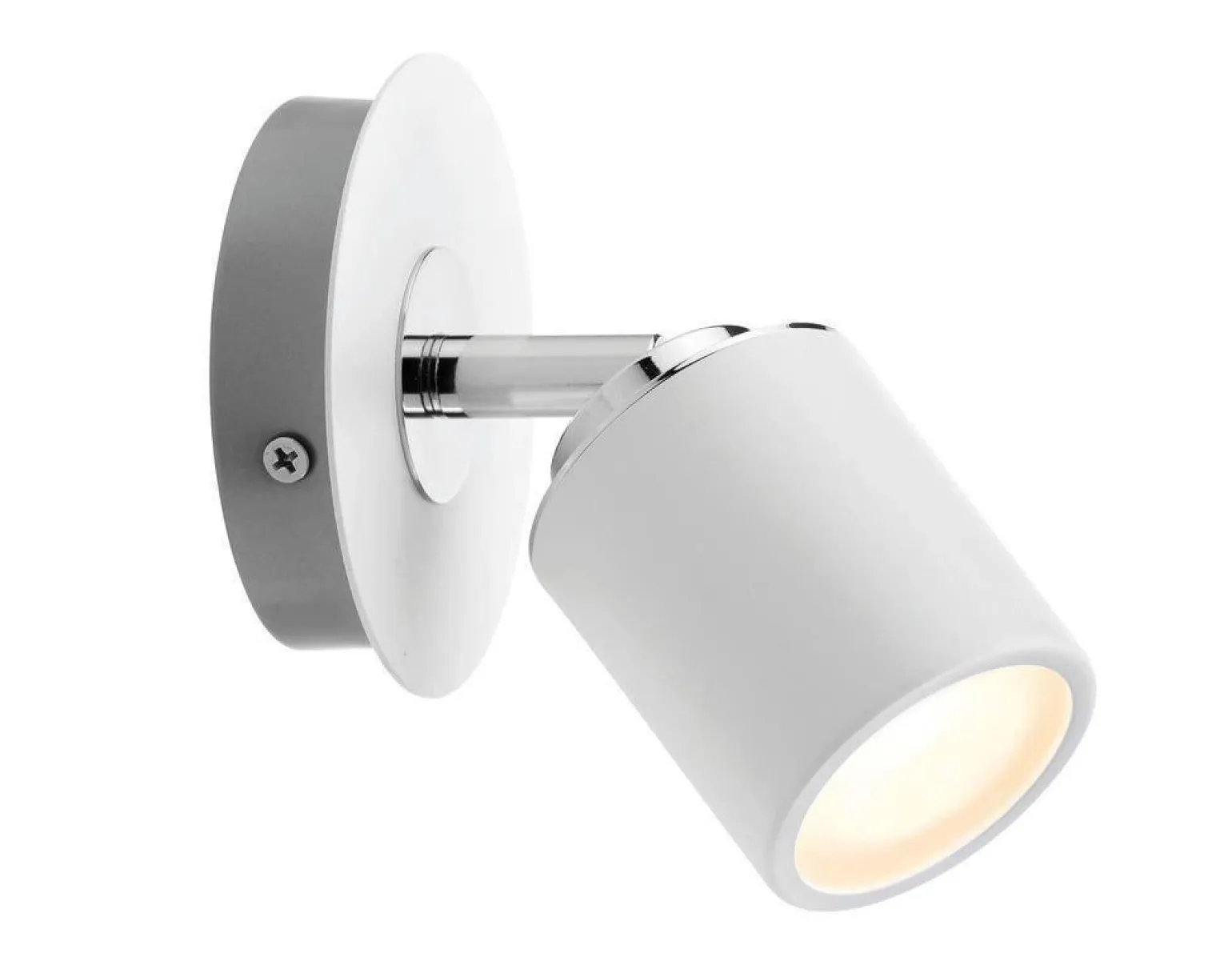 Kinkiet Spotlight Tube IP44 (PL66717) - Paulmann
