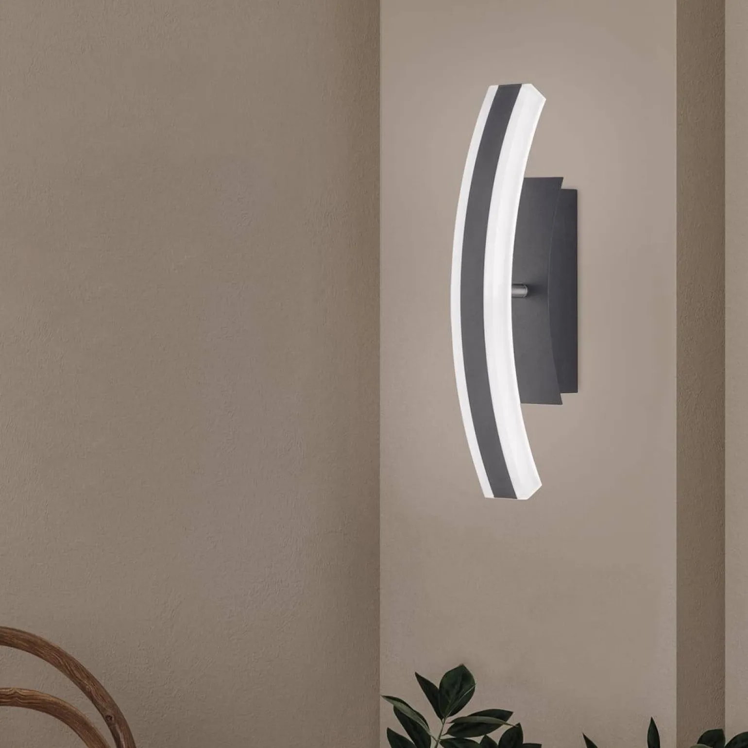 Kinkiet Stiff TW (30289) - Fischer&Honsel