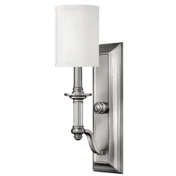 Kinkiet Sussex (HK-SUSSEX1) - Elstead Lighting