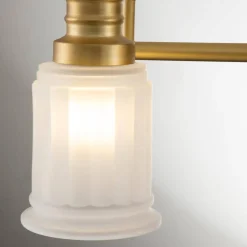 Kinkiet Swell (QZ-SWELL3-BB-BATH) - Elstead Lighting