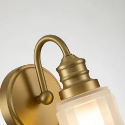 Kinkiet Swell (QZ-SWELL1-BB-BATH) - Elstead Lighting