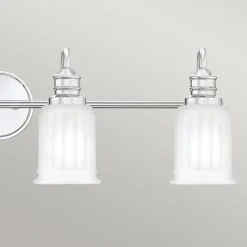 Kinkiet Swell (QZ-SWELL4-PC-BATH) - Elstead Lighting