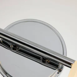 Kinkiet Swell (QZ-SWELL2-PC-BATH) - Elstead Lighting