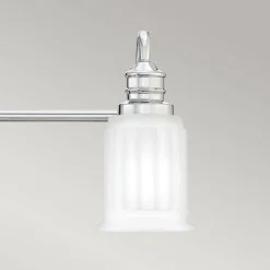 Kinkiet Swell (QZ-SWELL3-PC-BATH) - Elstead Lighting