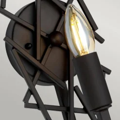 Kinkiet Taiko (TAIKO1) - Elstead Lighting