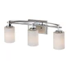 Kinkiet Taylor (QZ-TAYLOR3-BATH) - Elstead Lighting