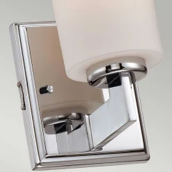 Kinkiet Taylor (QZ-TAYLOR1S-BATH) - Elstead Lighting