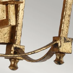 Kinkiet Thayer - 2 źródła światła (QN-THAYER2-ADB) - Quintiesse