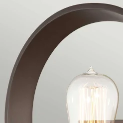 Kinkiet Theater Row (QZ-THEATER-ROW1WT) - Elstead Lighting