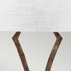 Kinkiet Tilling (FE-TILLING1-DSGL) - Elstead Lighting