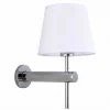 Kinkiet Tivoli chrom (LP-1133/1W CH ) - Light Prestige