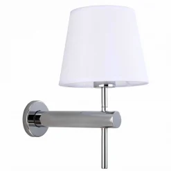 Kinkiet Tivoli chrom (LP-1133/1W CH ) - Light Prestige