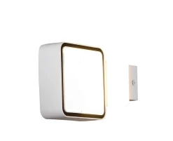 Kinkiet Tokyo II kolor biały (W0168) Maxlight