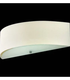 Kinkiet Tonga czarny (67710) Ramko