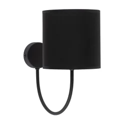 Kinkiet TORENS BLACK (4593) - TK Lighting