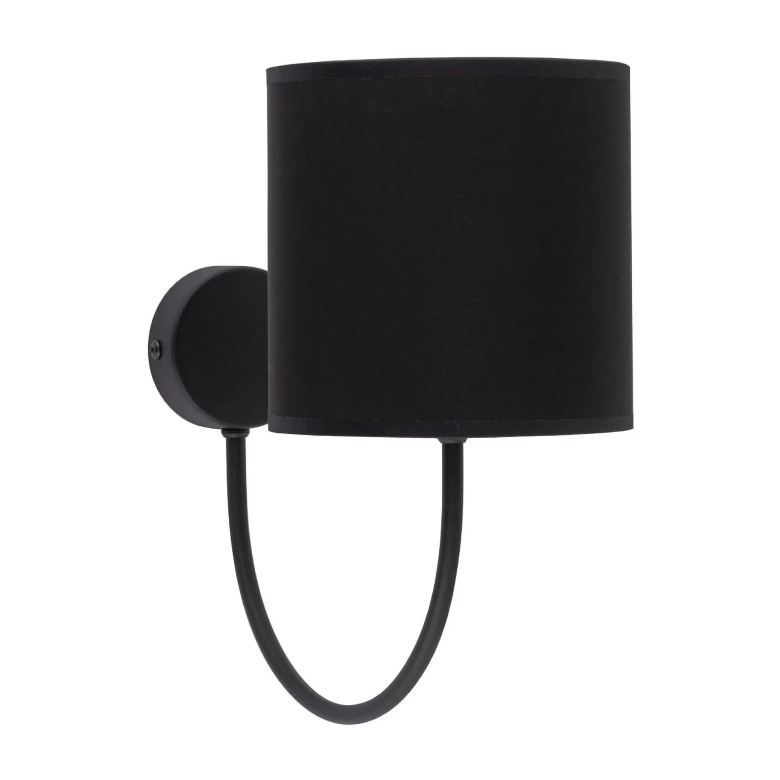 Kinkiet TORENS BLACK (4593) - TK Lighting
