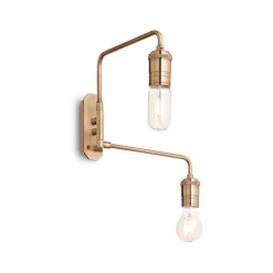 Kinkiet Triumph AP2 (160245) Ideal Lux