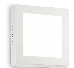 Kinkiet Universal 12W SQUARE (138633) Ideal Lux