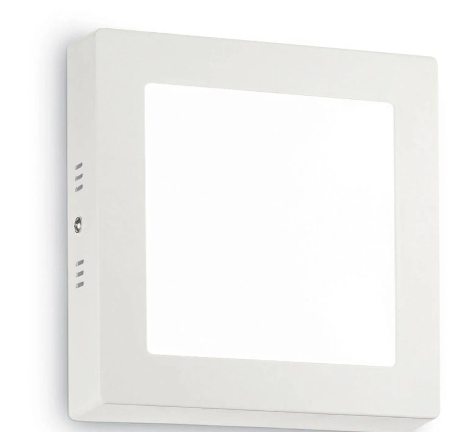 Kinkiet Universal 12W SQUARE (138633) Ideal Lux