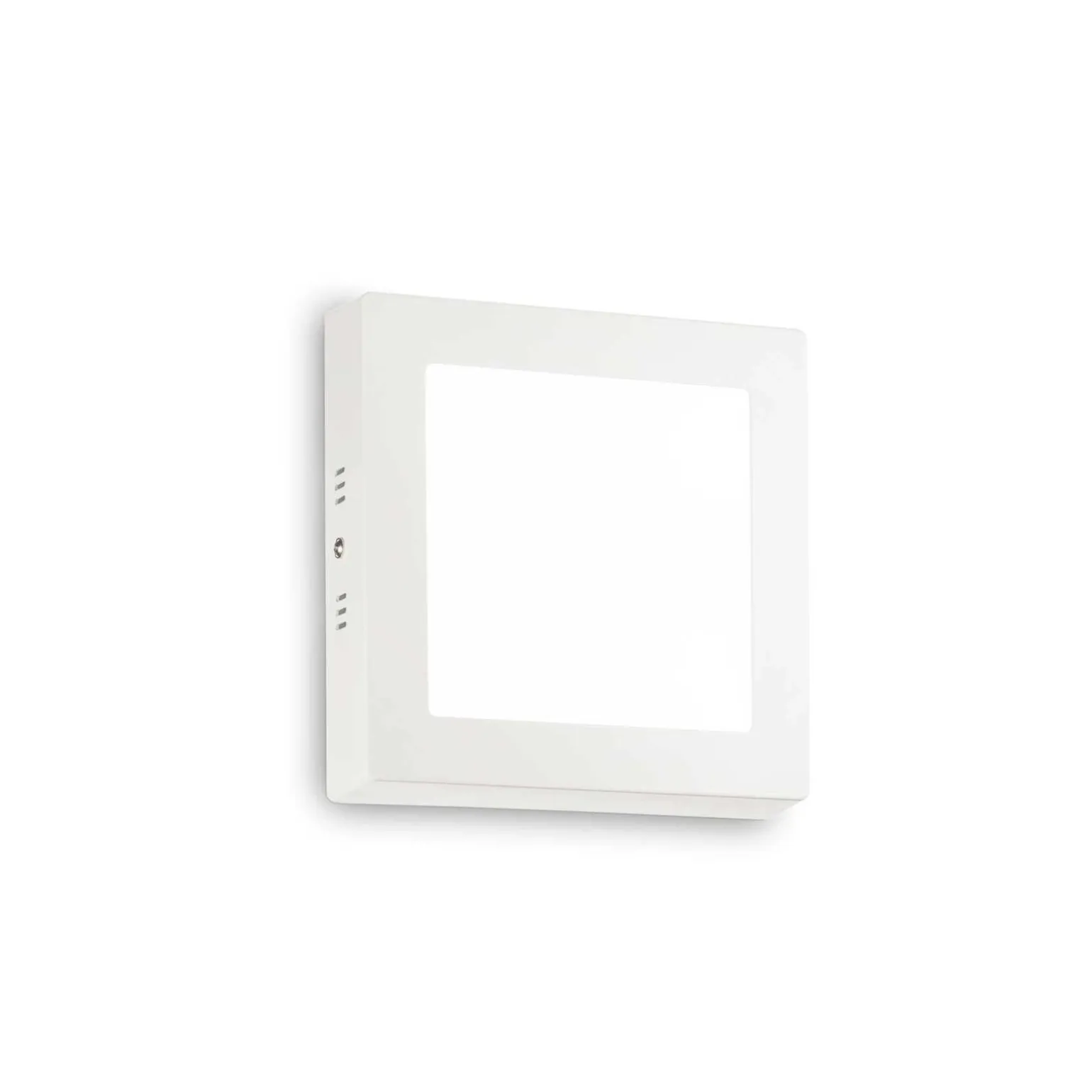 Kinkiet Universal 12W SQUARE (138633) Ideal Lux