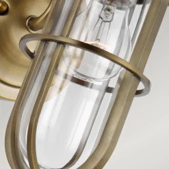 Kinkiet Urban Restoration - 1 źródło światła (QN-URBANREST1) - Quintiesse