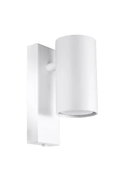 Kinkiet UTTI biały (SL.1076) - Sollux