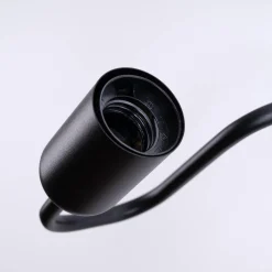 Kinkiet VECTOR czarny (SL.1445) - Sollux Lighting