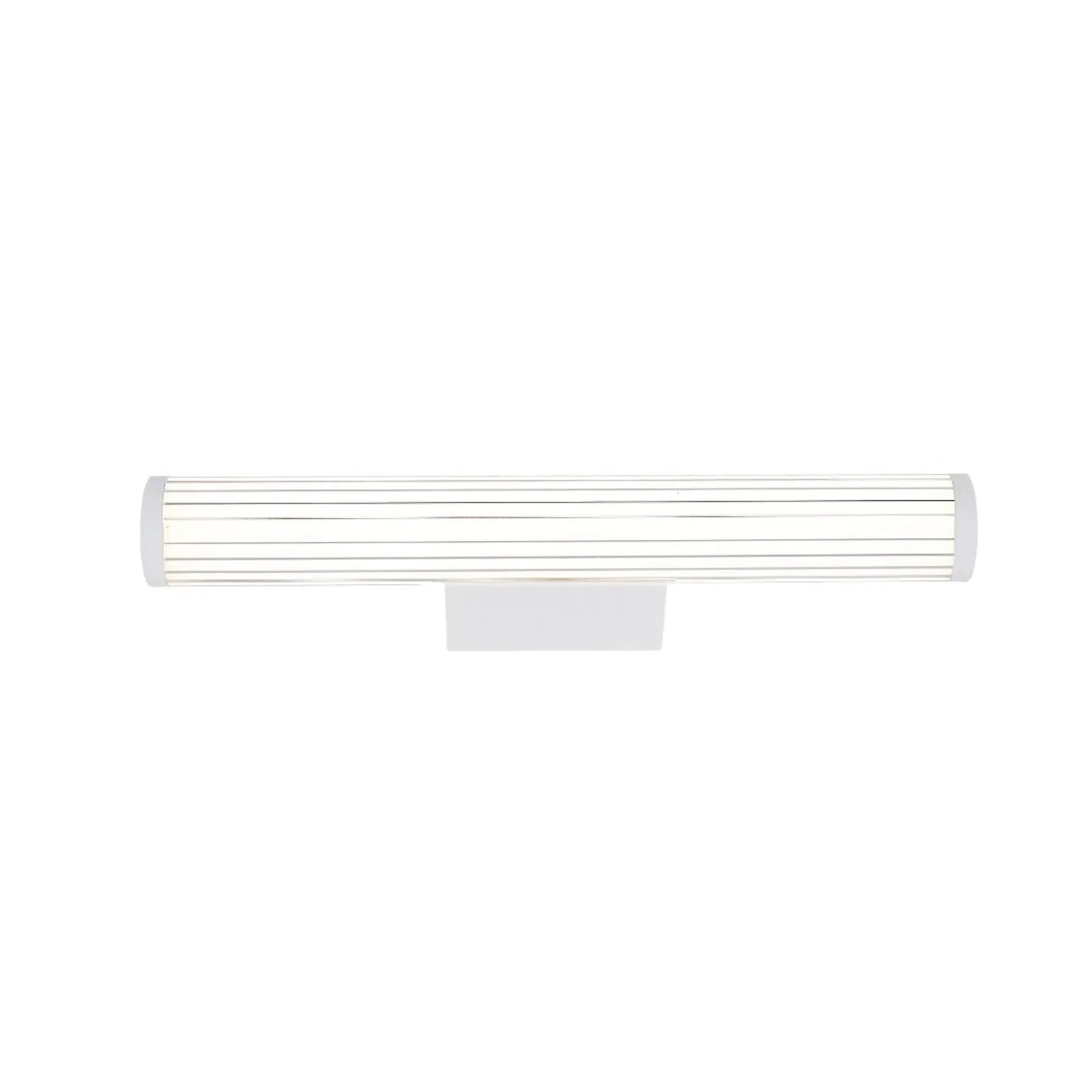 Kinkiet Vena 45 cm biała LED CCT (LP-1010/1W-45 WH) - Light Prestige