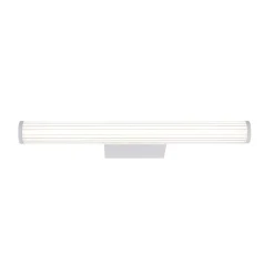 Kinkiet Vena 60 cm biała LED CCT (LP-1010/1W-60 WH) - Light Prestige
