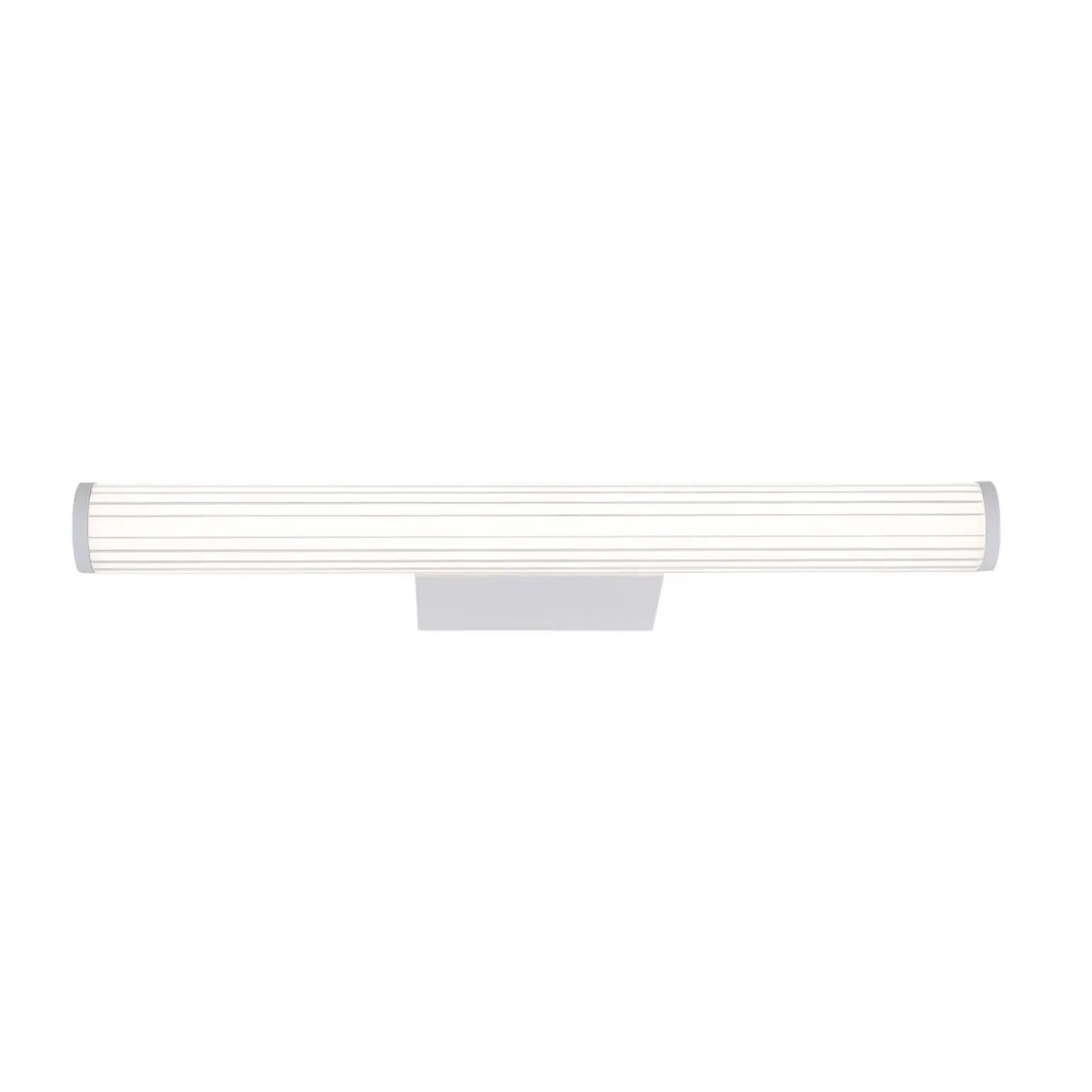 Kinkiet Vena 60 cm biała LED CCT (LP-1010/1W-60 WH) - Light Prestige
