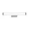 Kinkiet Vena 45 cm chrom LED CCT (LP-1010/1W-45 CH) - Light Prestige