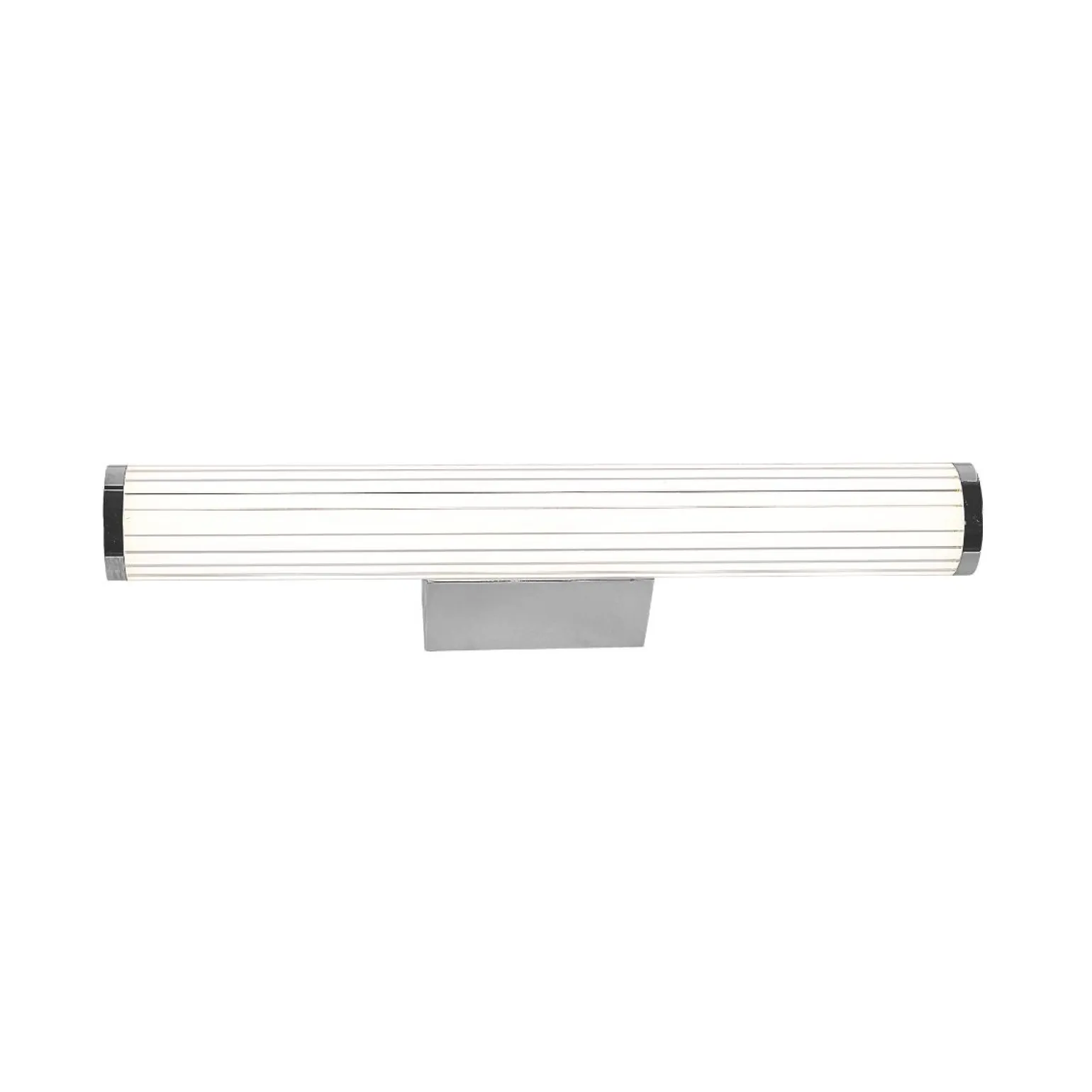 Kinkiet Vena 45 cm chrom LED CCT (LP-1010/1W-45 CH) - Light Prestige
