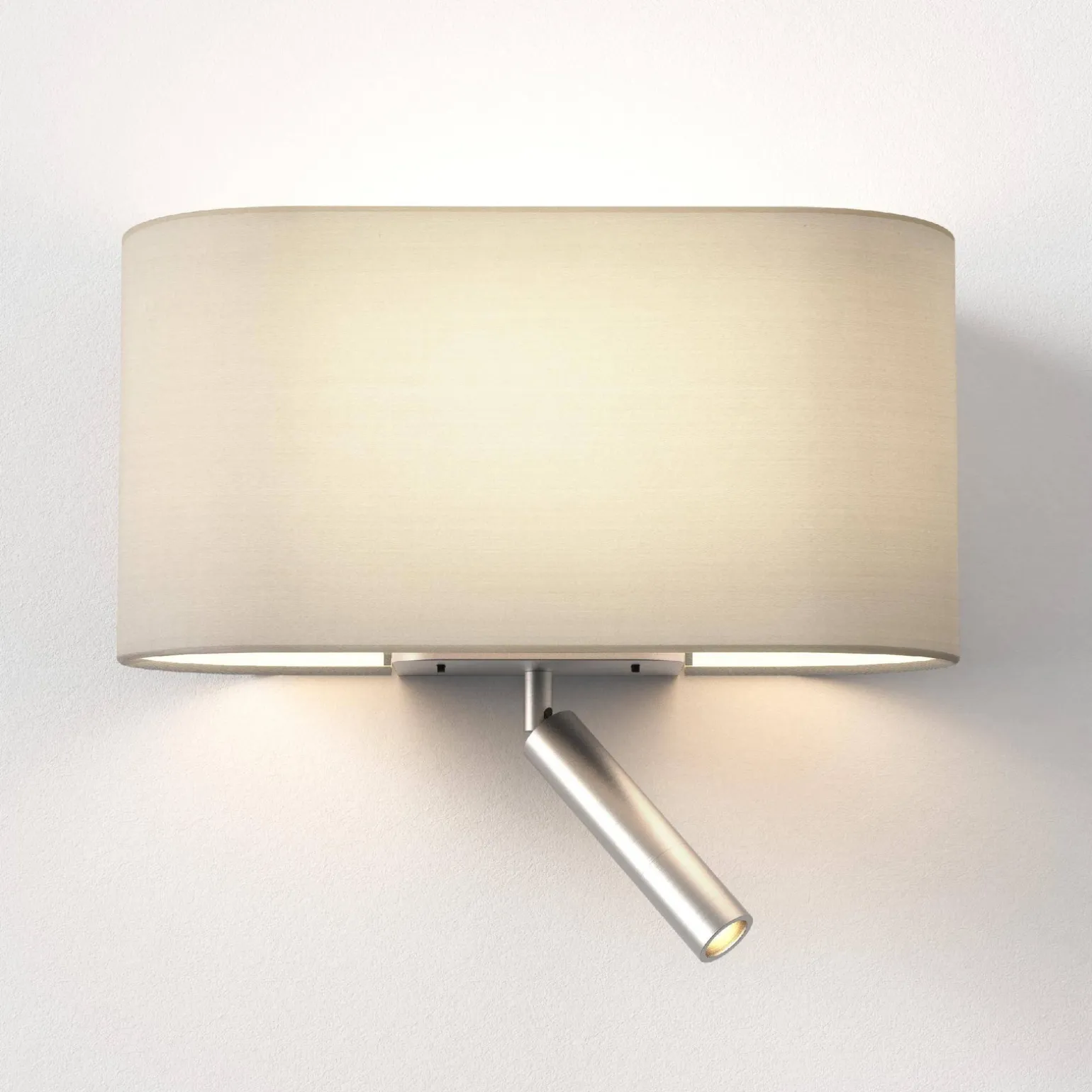 Kinkiet Venn Reader (1433009) - Astro Lighting