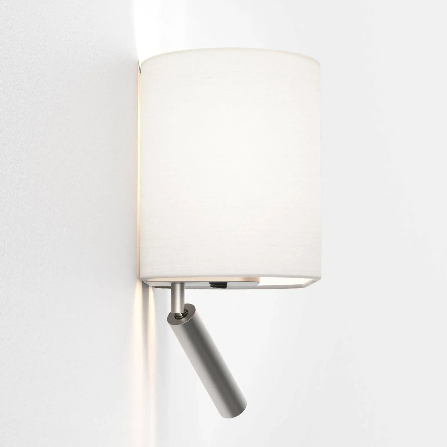 Kinkiet Venn Reader (1433009) - Astro Lighting