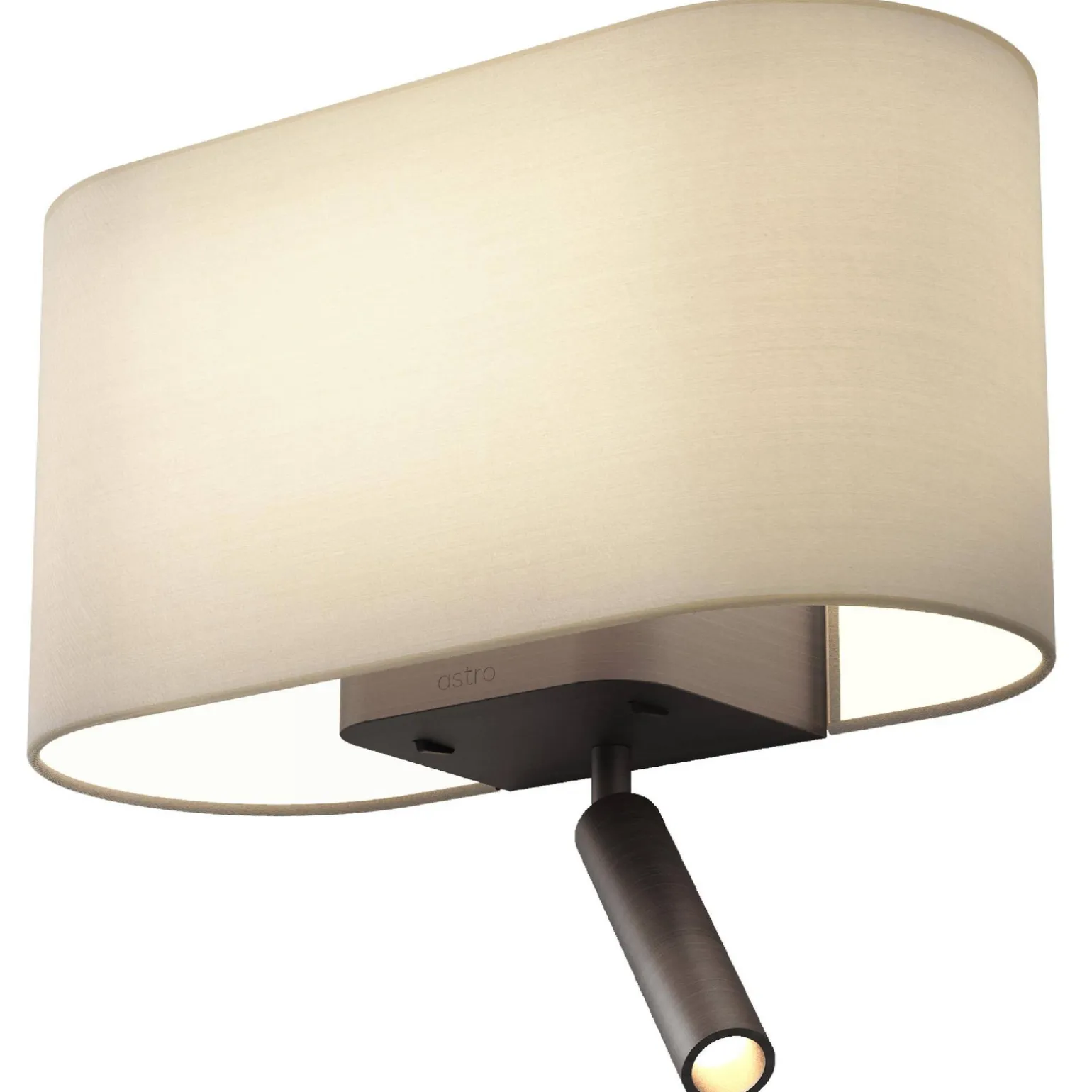 Kinkiet Venn Reader (1433005) - Astro Lighting