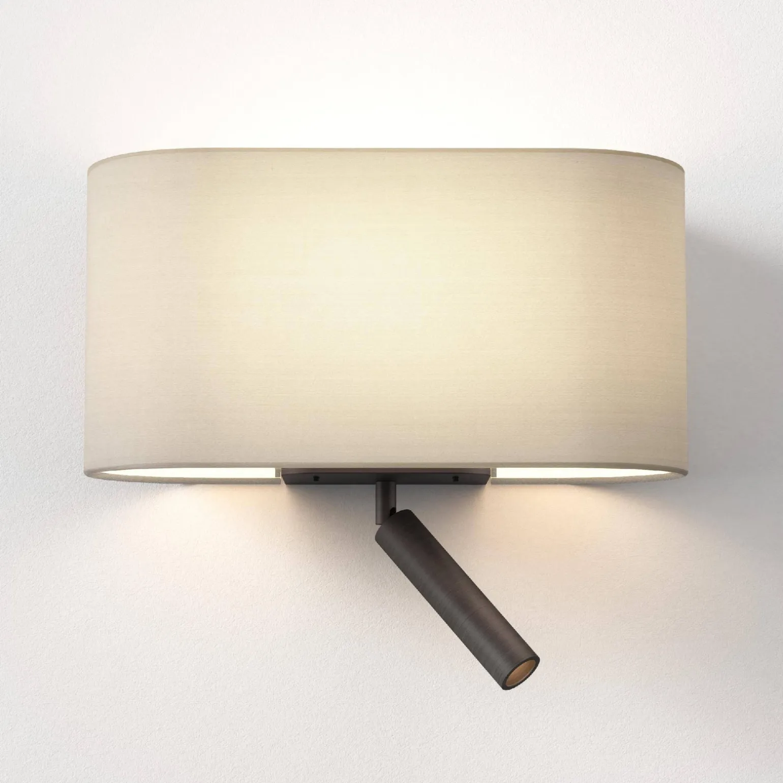 Kinkiet Venn Reader (1433005) - Astro Lighting