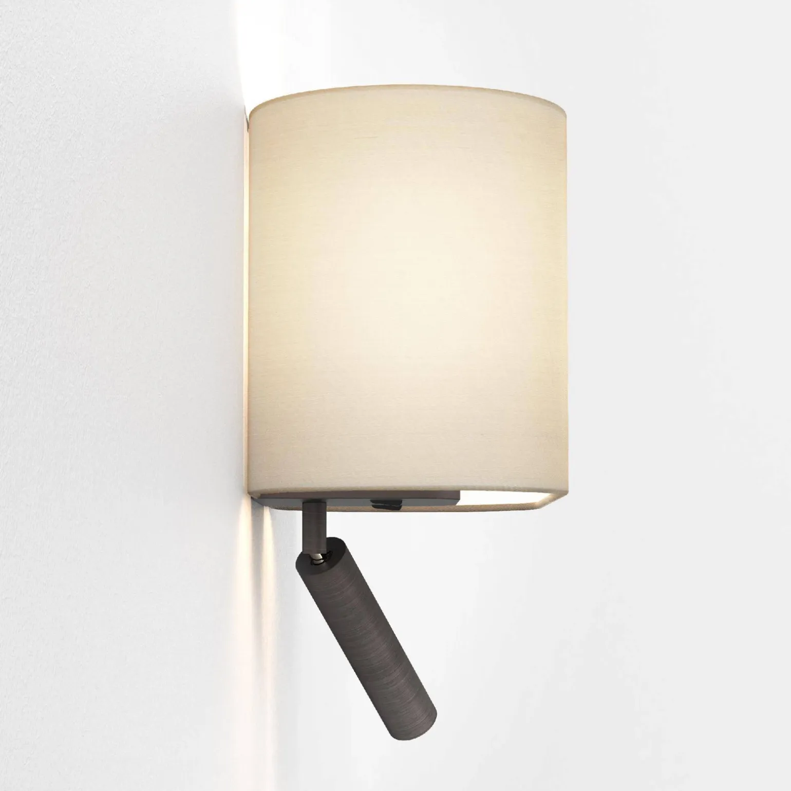 Kinkiet Venn Reader (1433005) - Astro Lighting