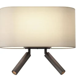 Kinkiet Venn Reader Twin (1433006) - Astro Lighting