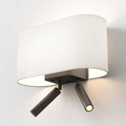 Kinkiet Venn Reader Twin (1433006) - Astro Lighting