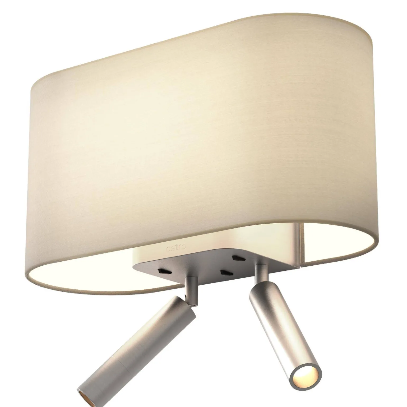 Kinkiet Venn Reader Twin (1433010) - Astro Lighting