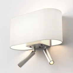 Kinkiet Venn Reader Twin (1433010) - Astro Lighting