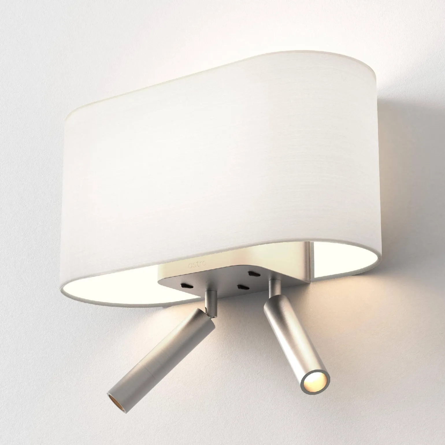 Kinkiet Venn Reader Twin (1433010) - Astro Lighting