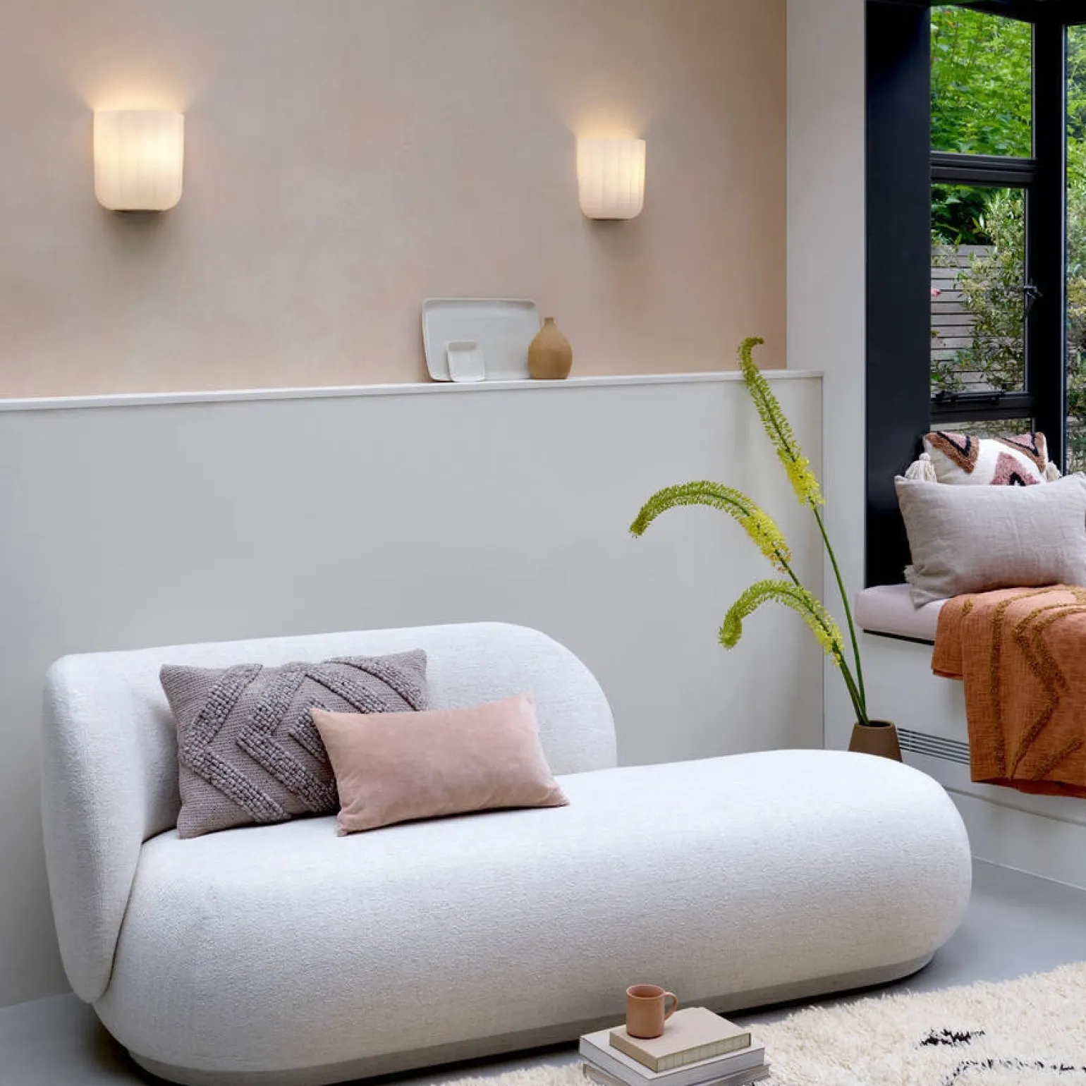 Kinkiet VEO brąz (1455002) - Astro Lighting