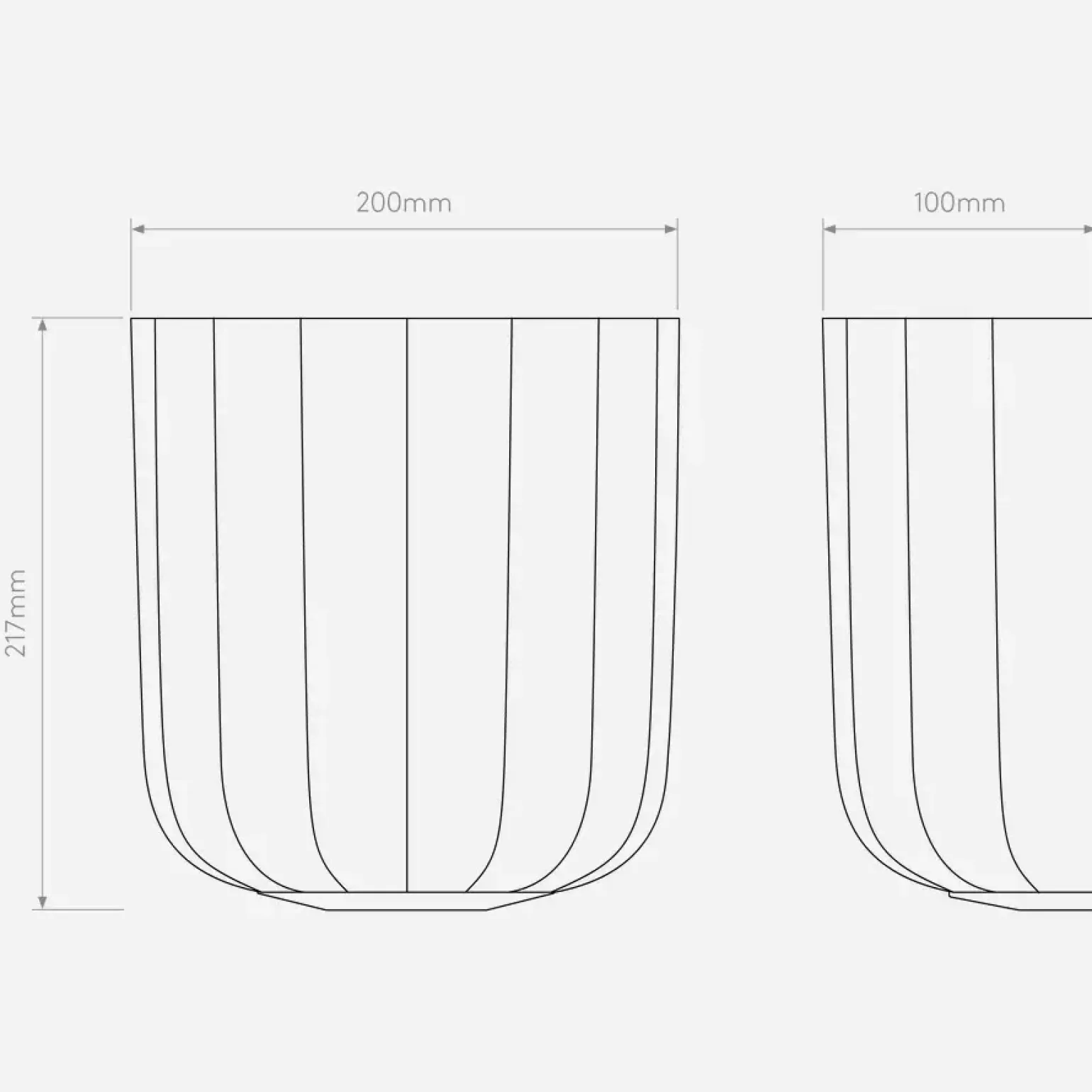 Kinkiet VEO brąz (1455002) - Astro Lighting