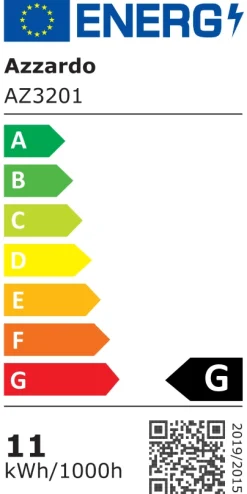 Kinkiet Vera AZZARDO (AZ3201)