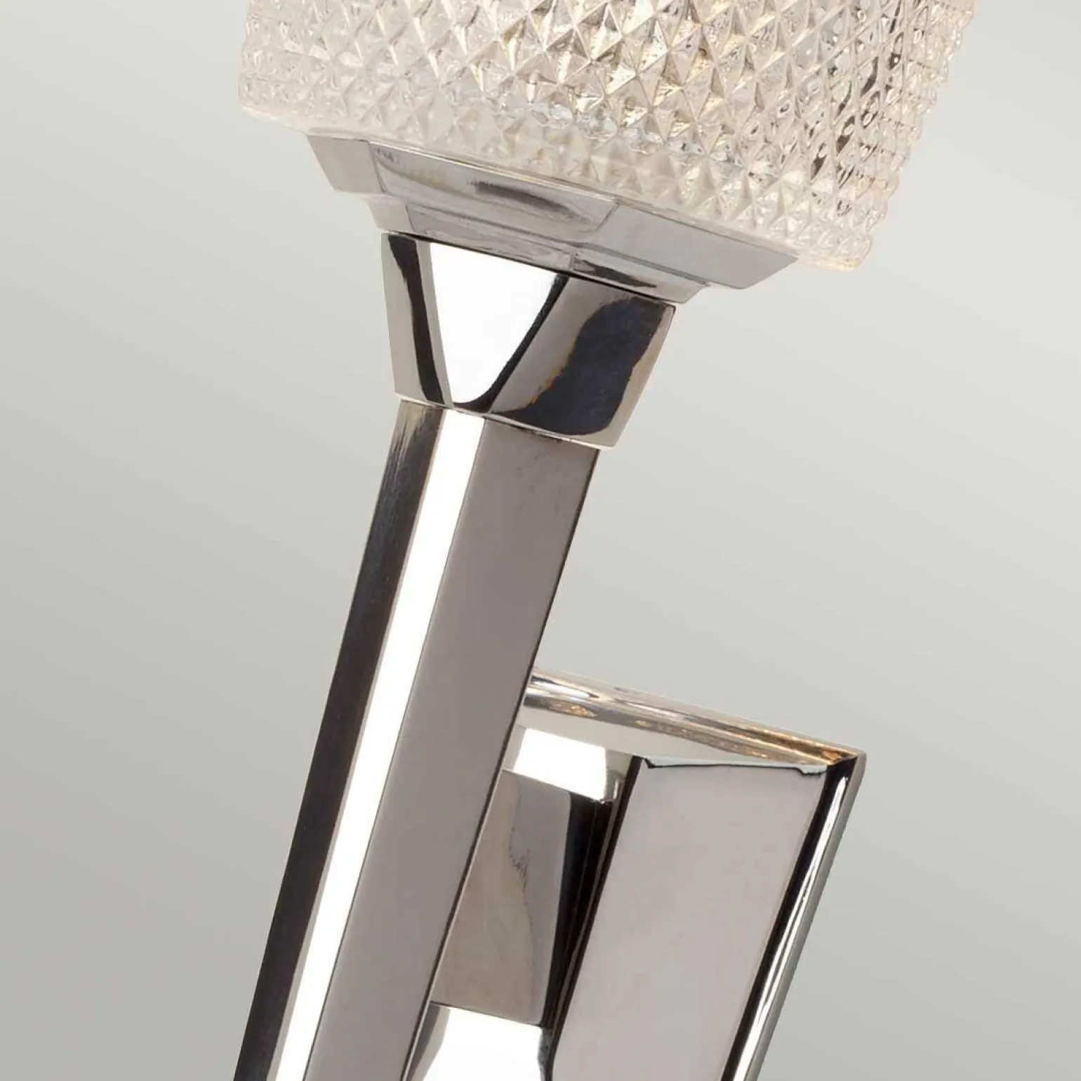 Kinkiet Verity (BATH-VERITY-PC) - Elstead Lighting