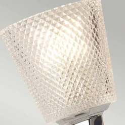 Kinkiet Verity (BATH-VERITY-PC) - Elstead Lighting