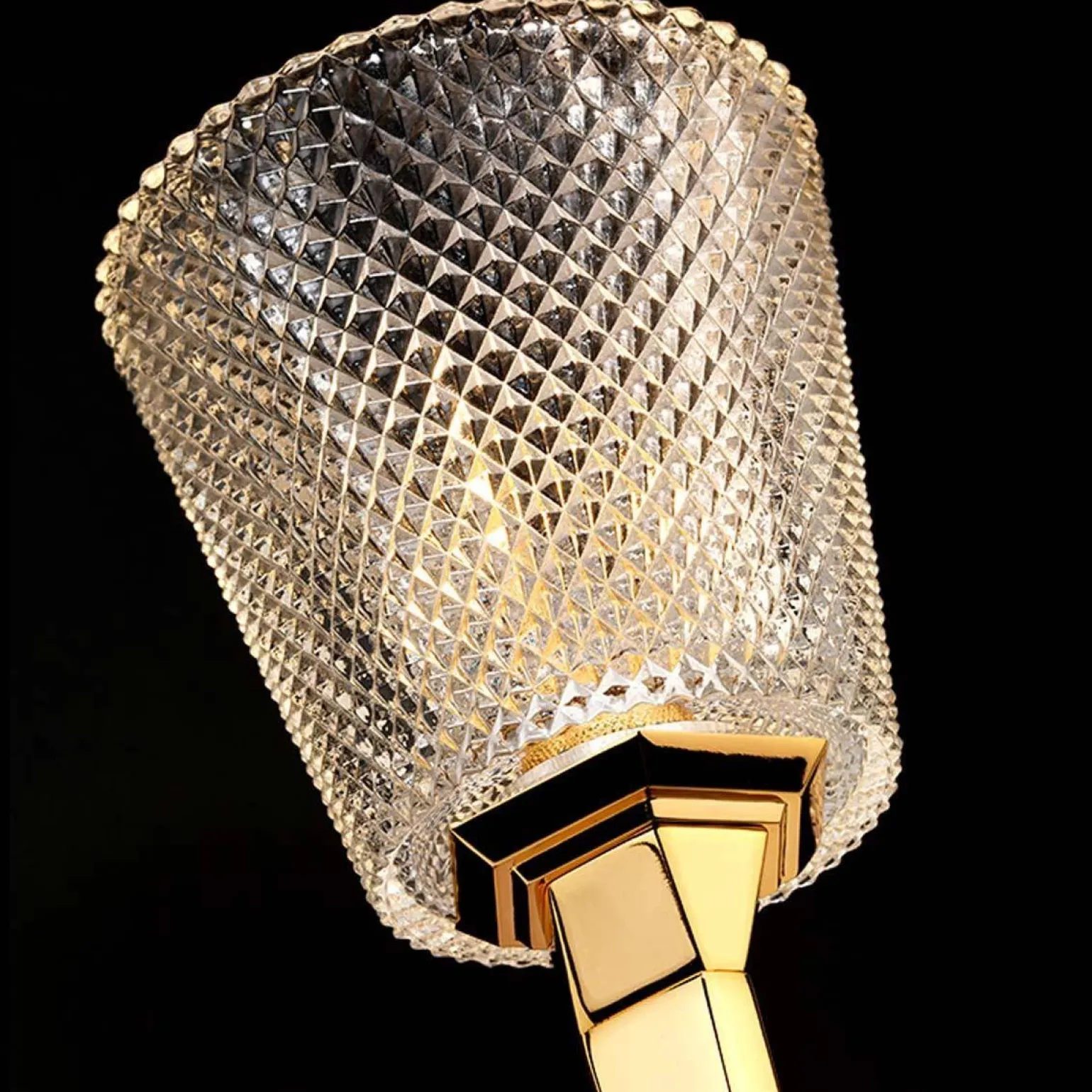 Kinkiet Verity (BATH-VERITY-PG) - Elstead Lighting