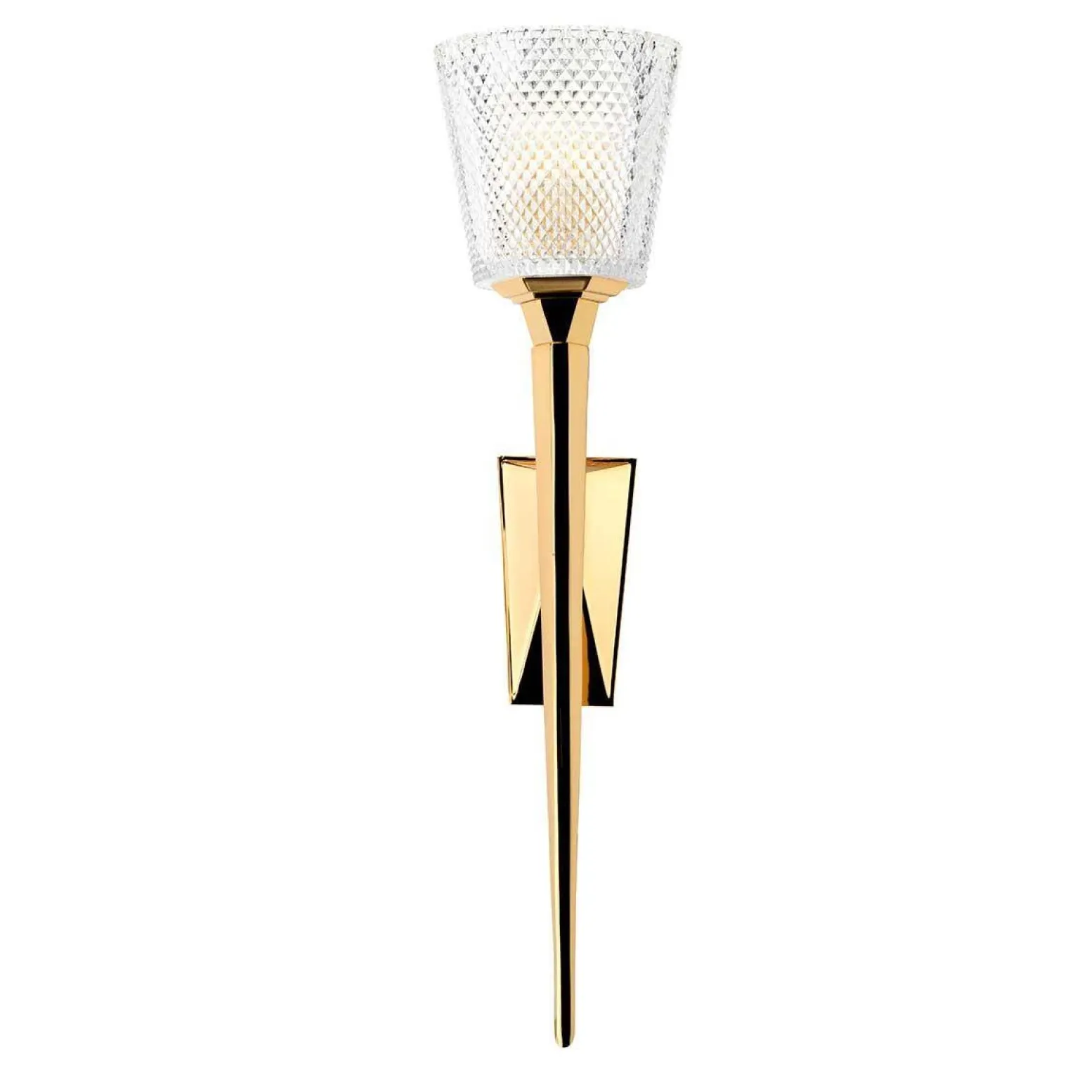 Kinkiet Verity (BATH-VERITY-PG) - Elstead Lighting