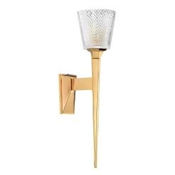 Kinkiet Verity (BATH-VERITY-PG) - Elstead Lighting